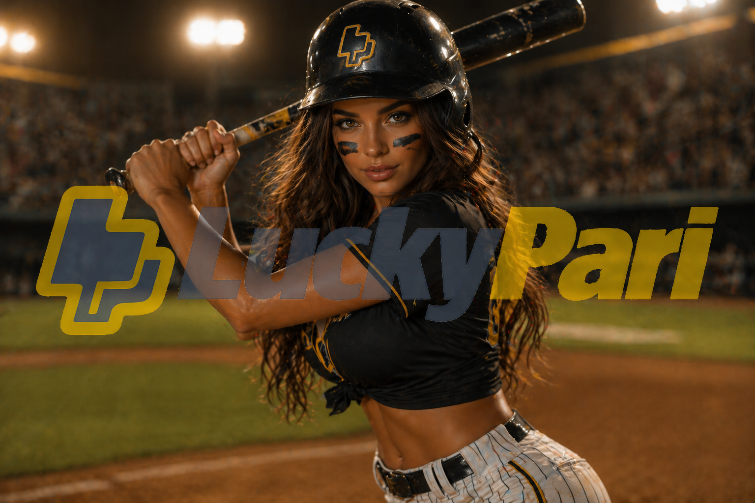 O que o LYCKY1985 desbloqueia mesmo